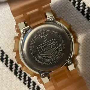 G-Shock | Accessories | Like New Gshock Nude Collection 563  display picture 1